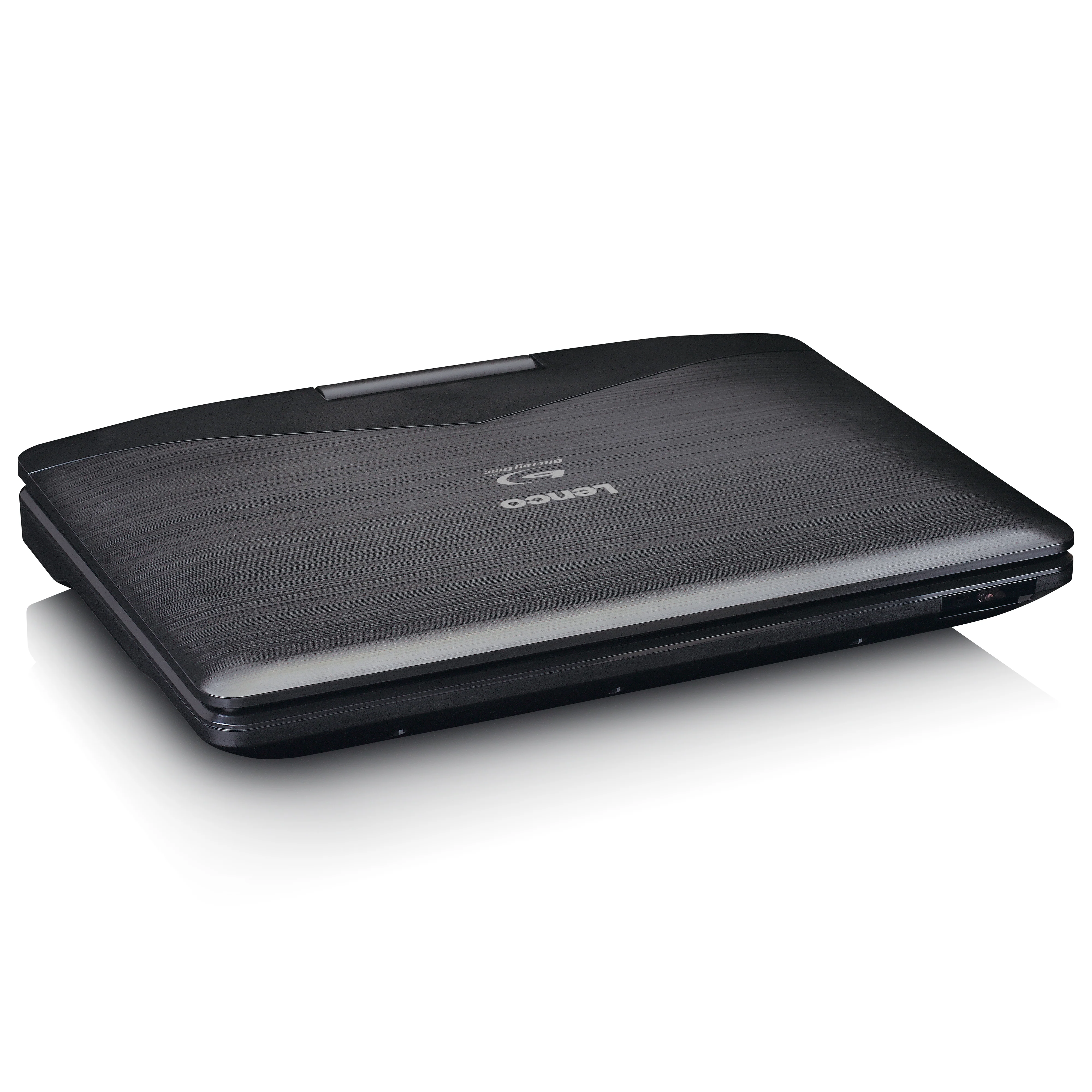 LENCO BRP-1150BK - Draagbare 11.5" Blu-ray - DVD speler met USB en SD, zwart - Image 4