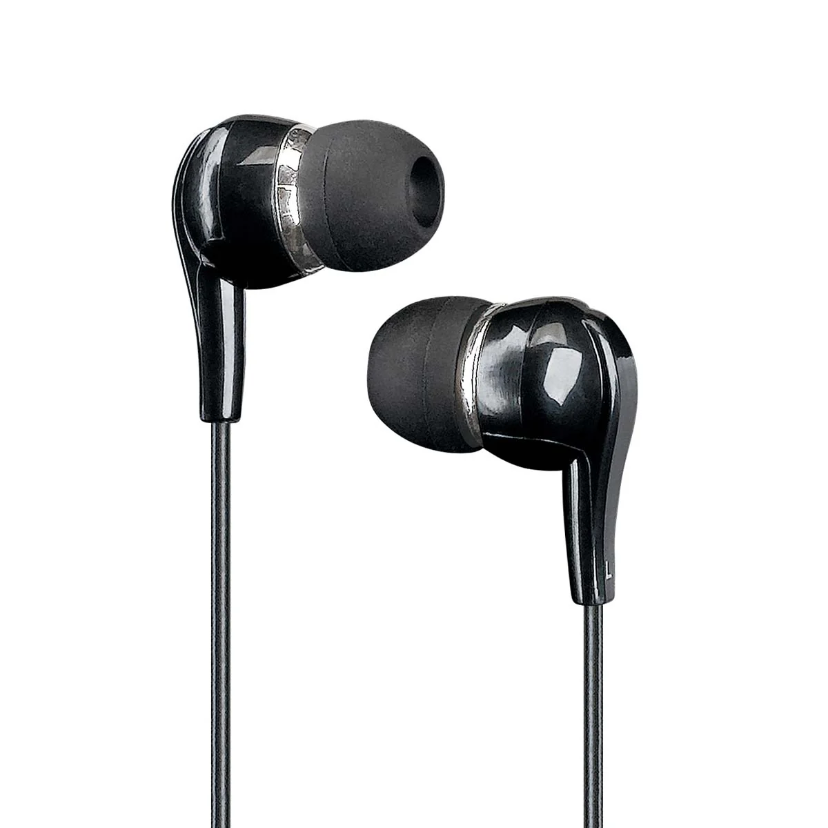 LENCO CD-201SI - Portable CD-speler met anti-shock - Zilver - Image 6