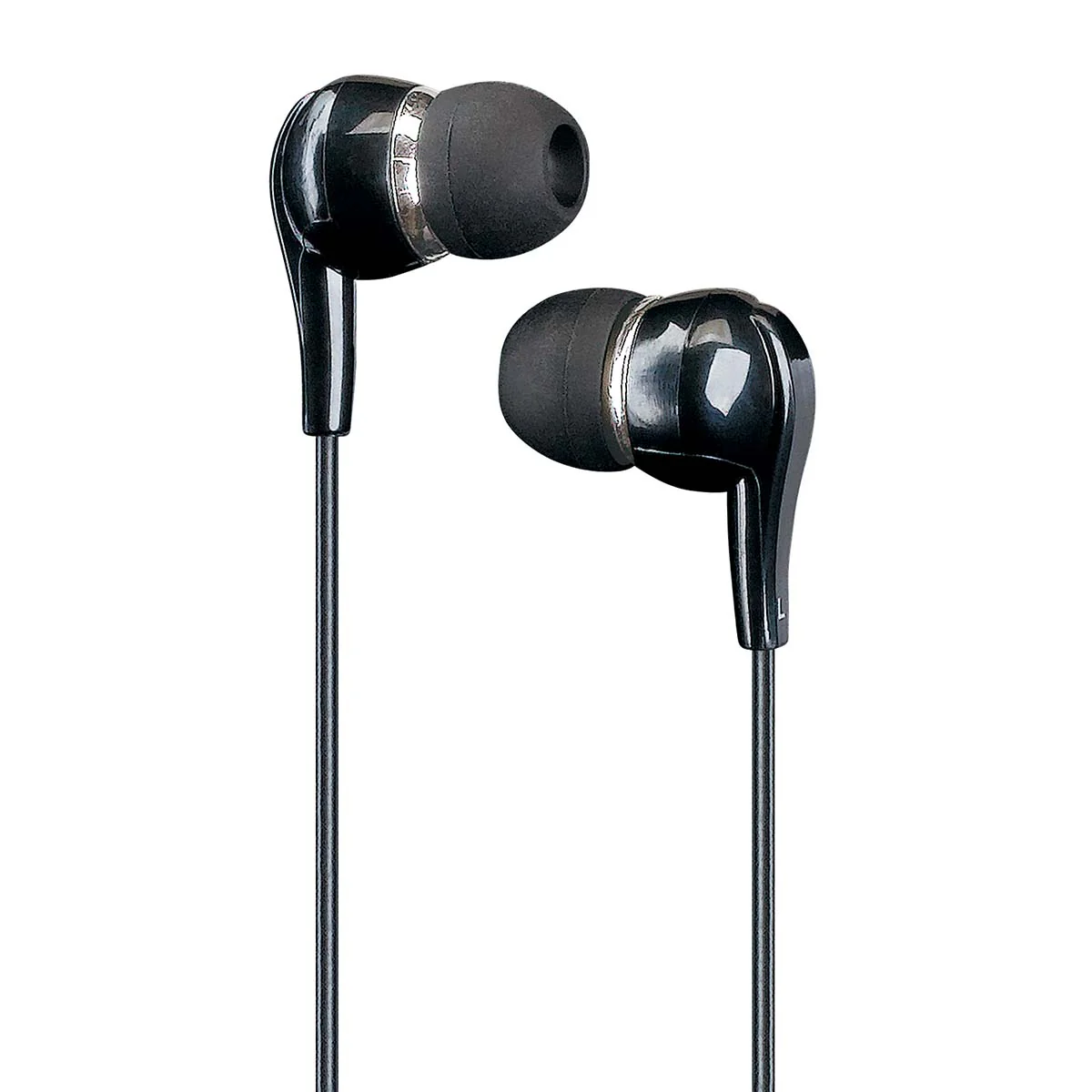 LENCO CD-300BK - Draagbare Bluetooth® CD-MP3 speler met anti-shock - Zwart - Image 3