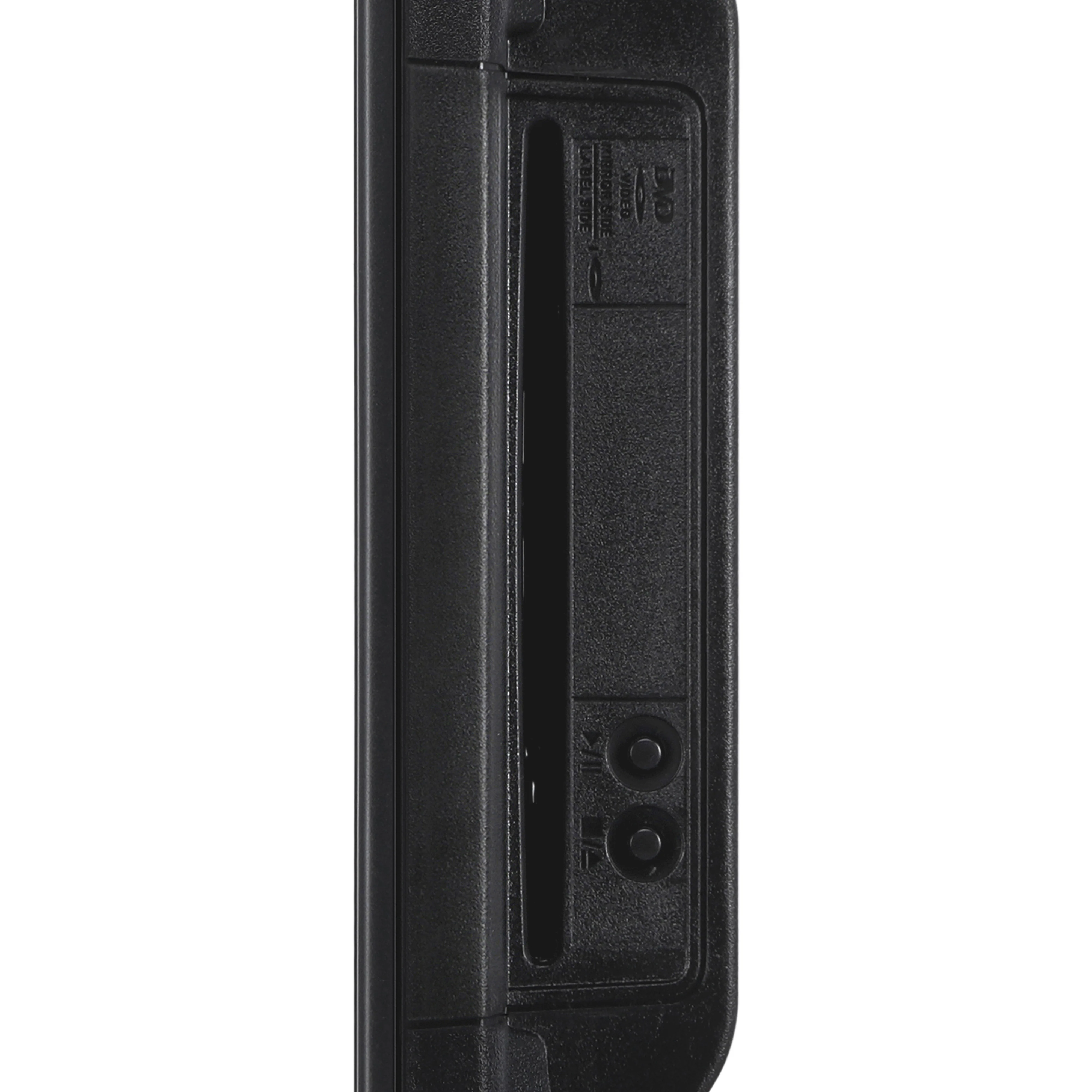 LENCO DVL-2483BK (V2) - 24" Smart TV met ingebouwde DVD speler en 12V auto adapter - Zwart - Image 12