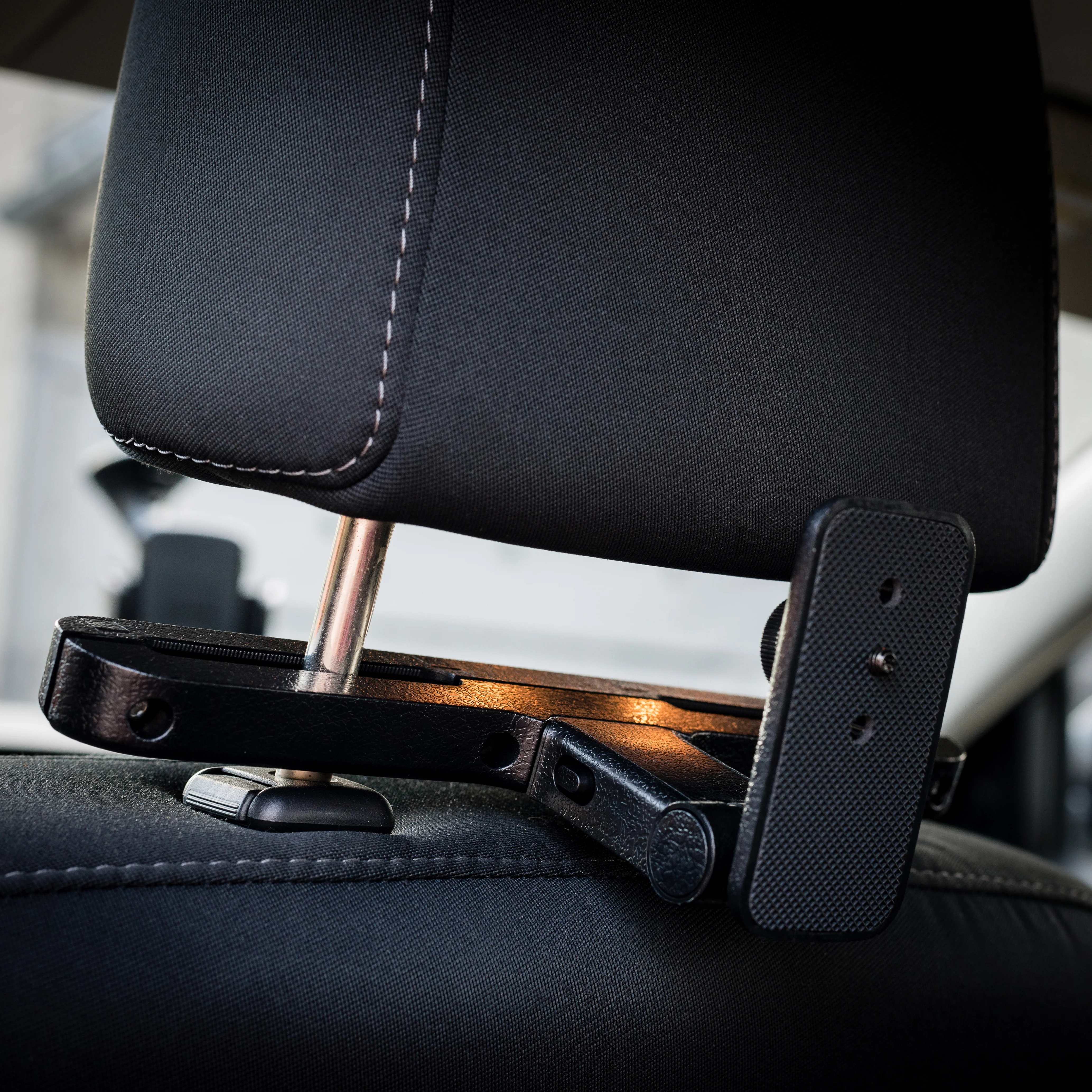 LENCO DVP-939 - 2x9" Portable DVD speler met USB,SD, ingebouwde batterij- Zwart - Image 15