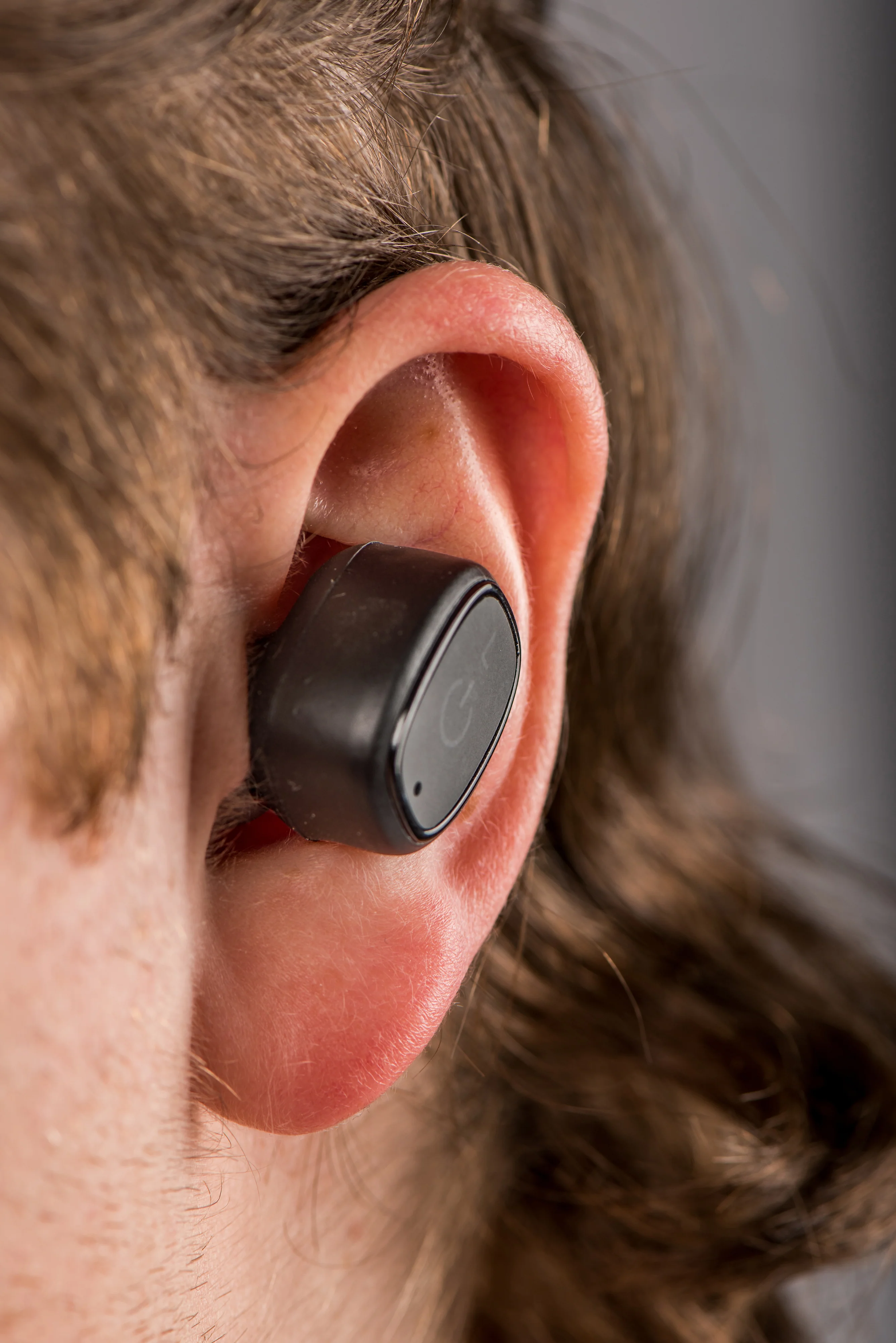 LENCO EPB-440BK - Bluetooth® Koptelefoon Waterdicht In-Ear Docking - Zwart - Image 12