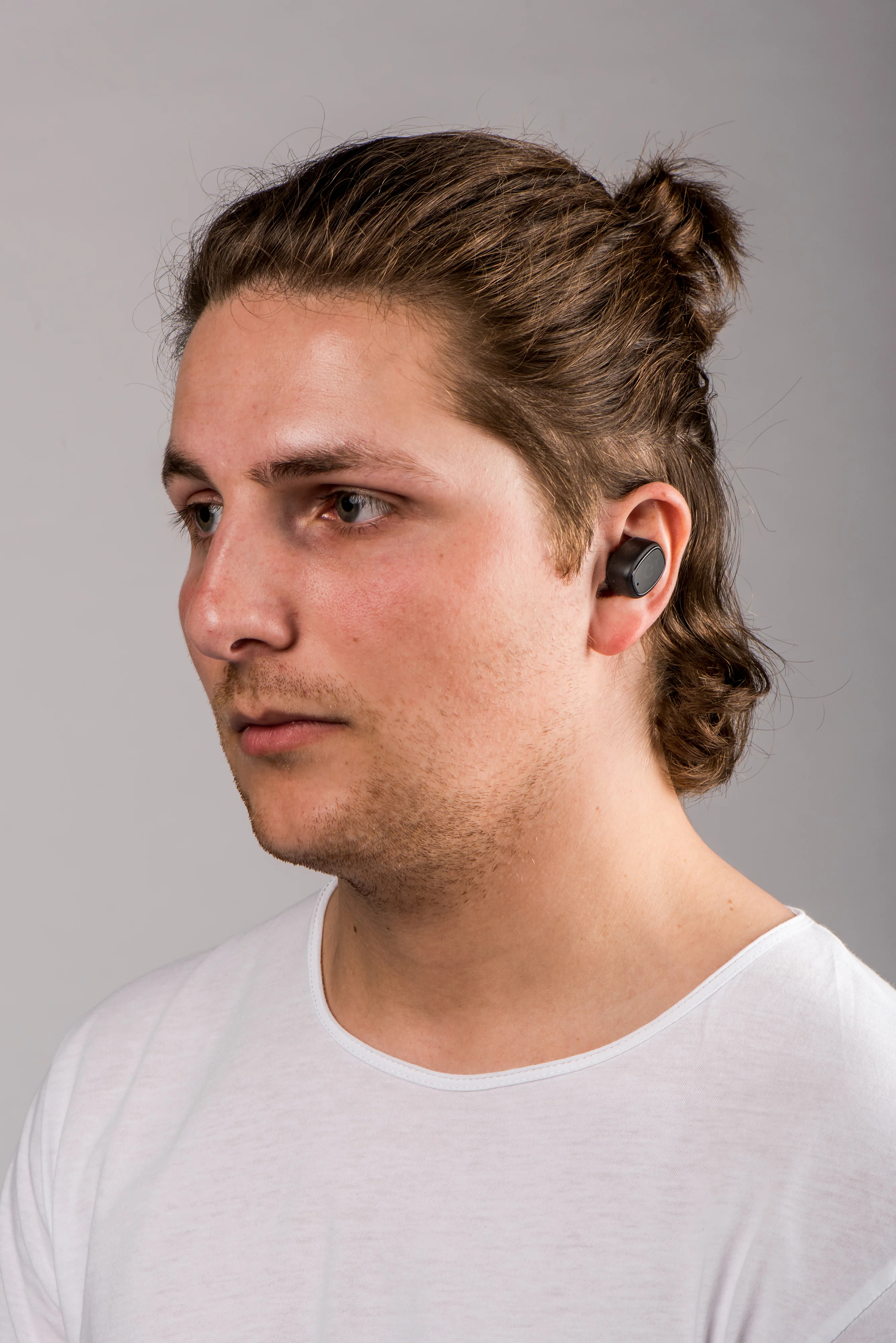 LENCO EPB-440BK - Bluetooth® Koptelefoon Waterdicht In-Ear Docking - Zwart - Image 13