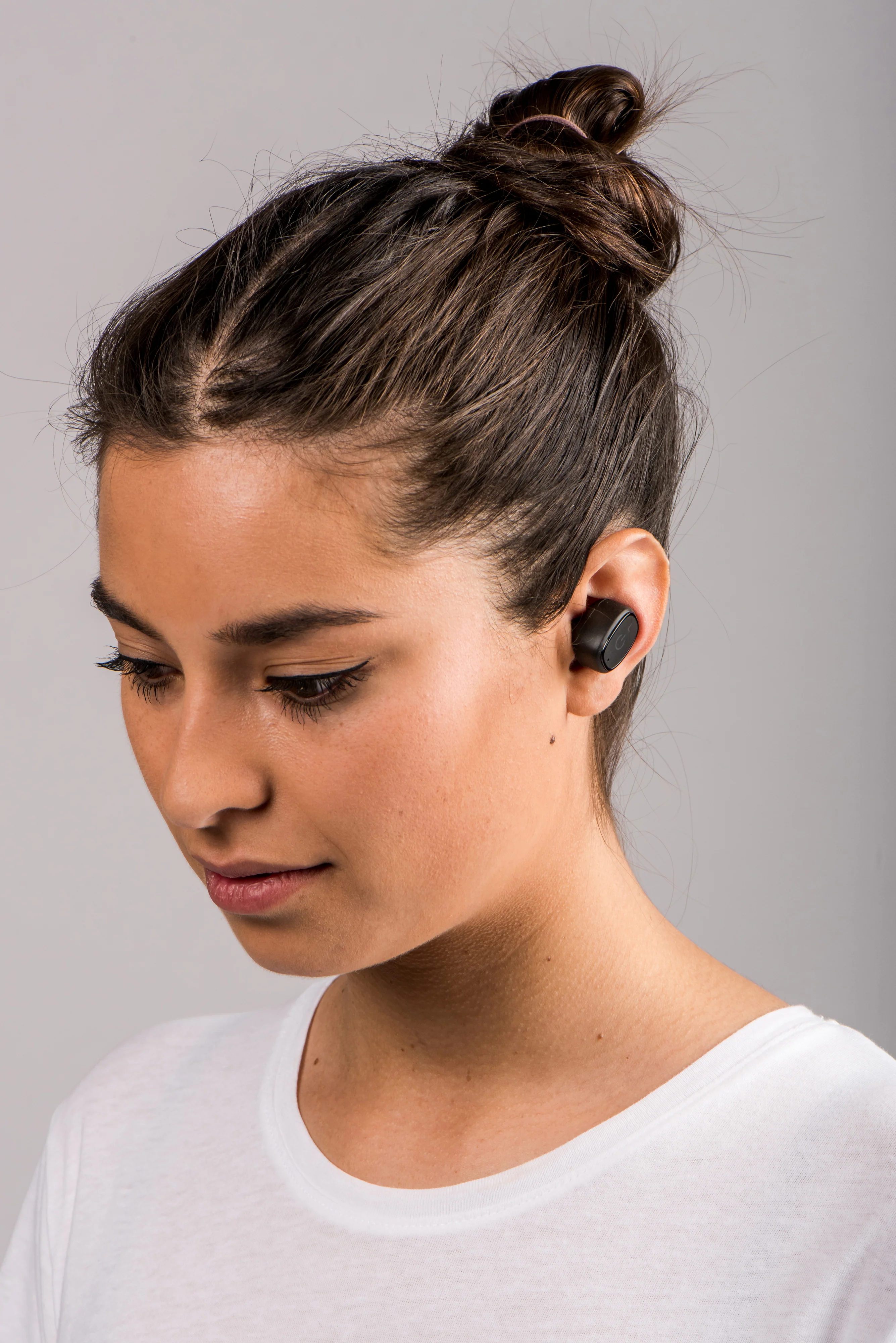 LENCO EPB-440BK - Bluetooth® Koptelefoon Waterdicht In-Ear Docking - Zwart - Image 15