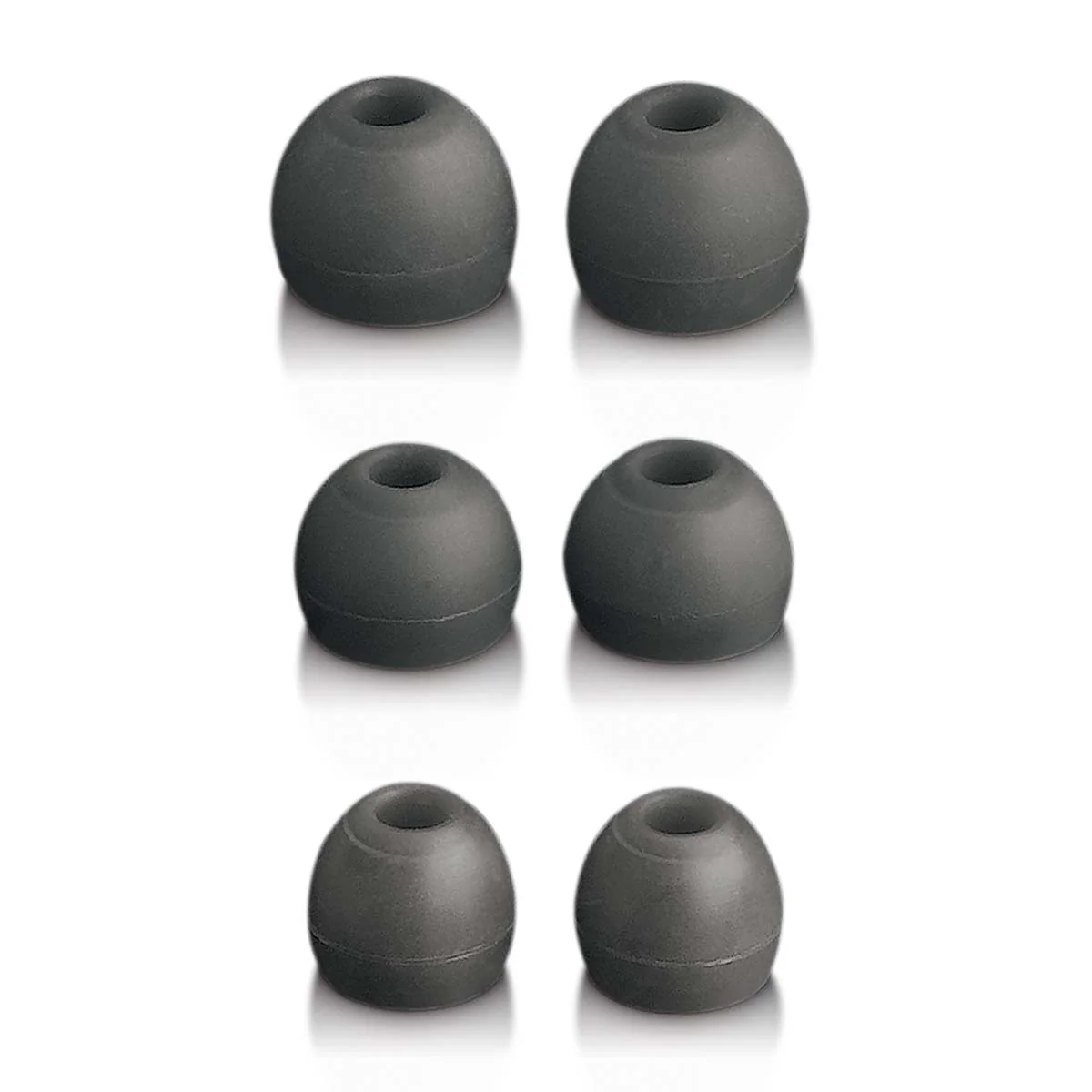 LENCO EPB-440BK - Bluetooth® Koptelefoon Waterdicht In-Ear Docking - Zwart - Image 3