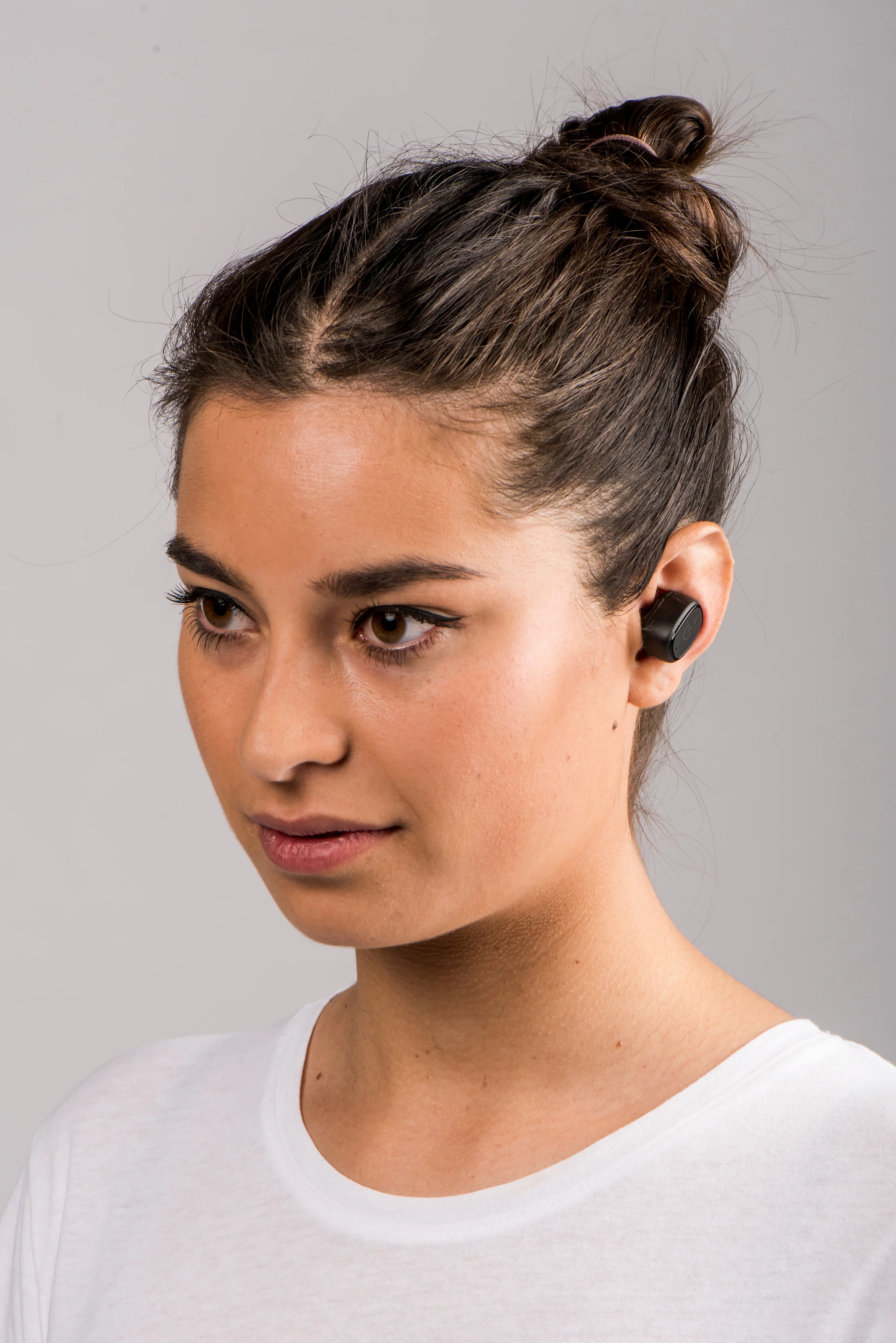 LENCO EPB-440BK - Bluetooth® Koptelefoon Waterdicht In-Ear Docking - Zwart - Image 9