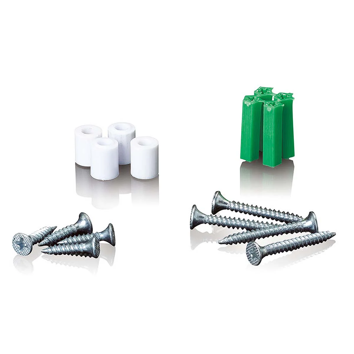 LENCO KCR-100WH - FM Keukenradio met Bluetooth®, LED-verlichting en timer - Wit - Image 7