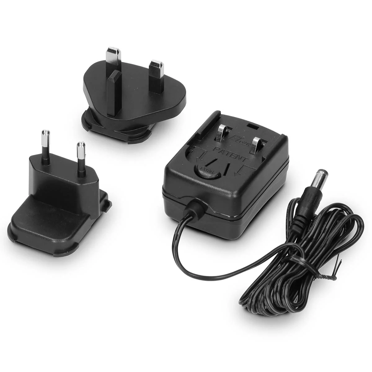 LENCO L-30BK - Platenspeler met USB/PC encoding - Zwart - Image 10