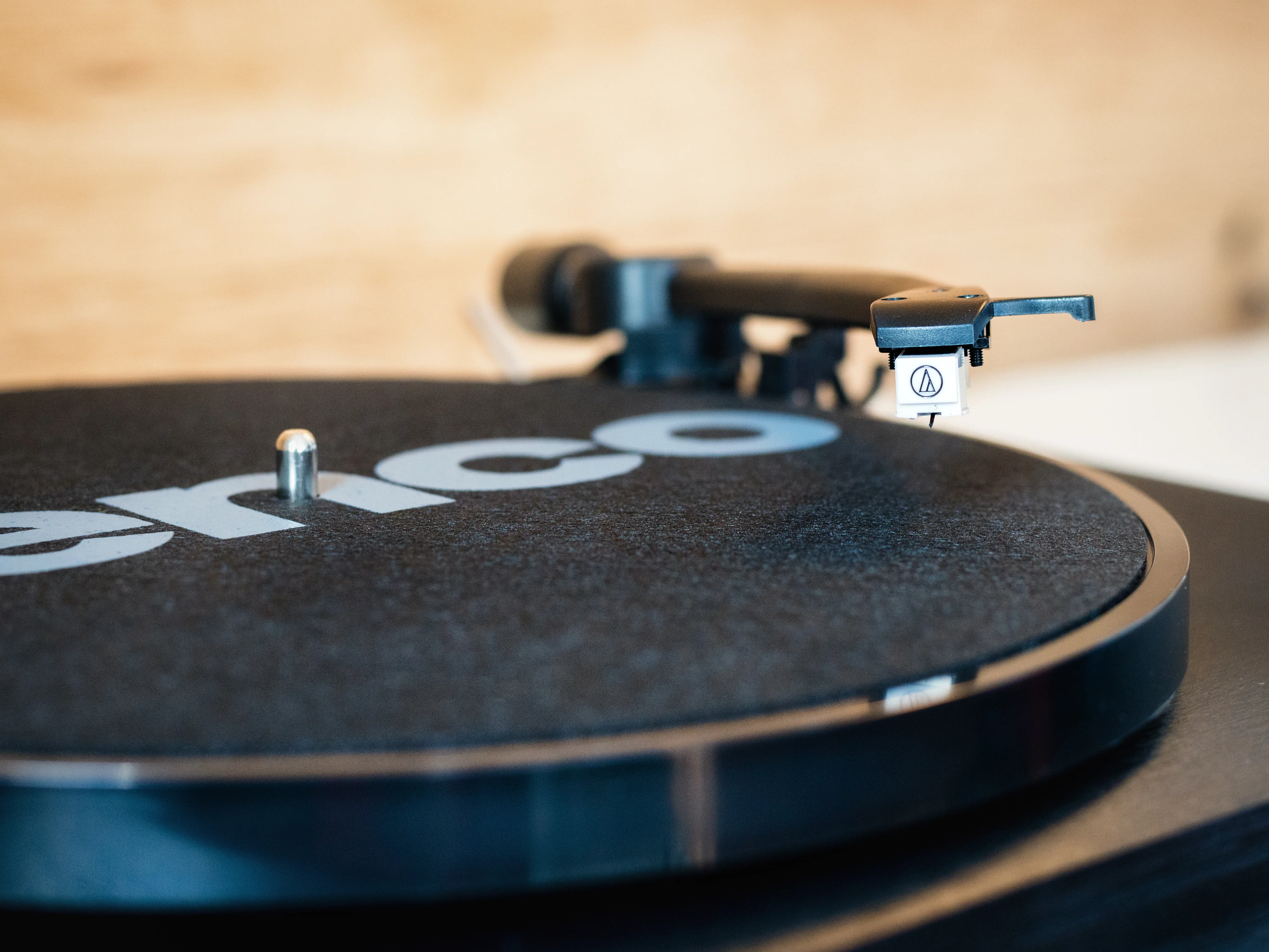 LENCO L-30BK - Platenspeler met USB/PC encoding - Zwart - Image 20