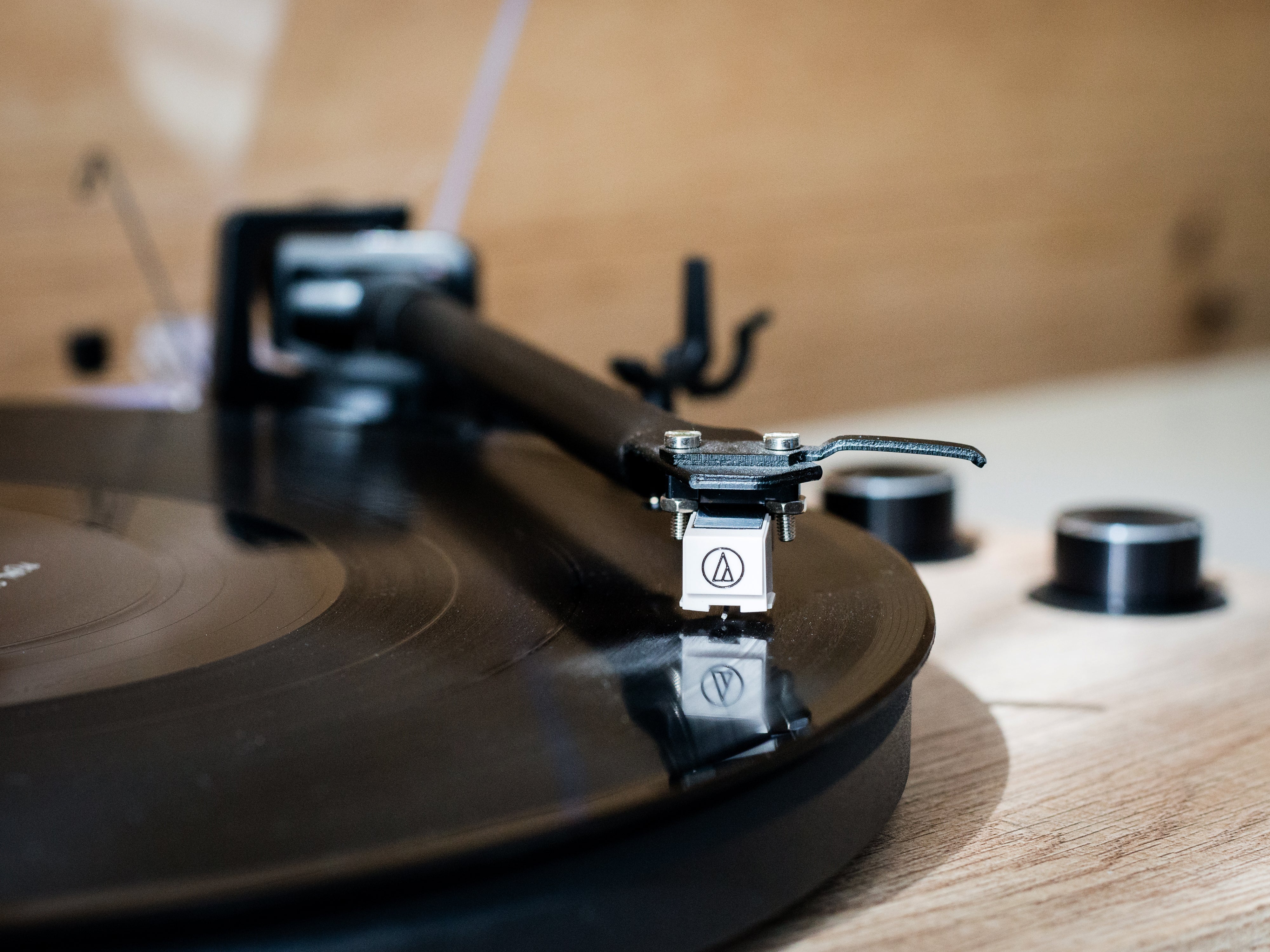 LENCO LBT-188PI - Platenspeler met Bluetooth® transmissie, hout - Image 23