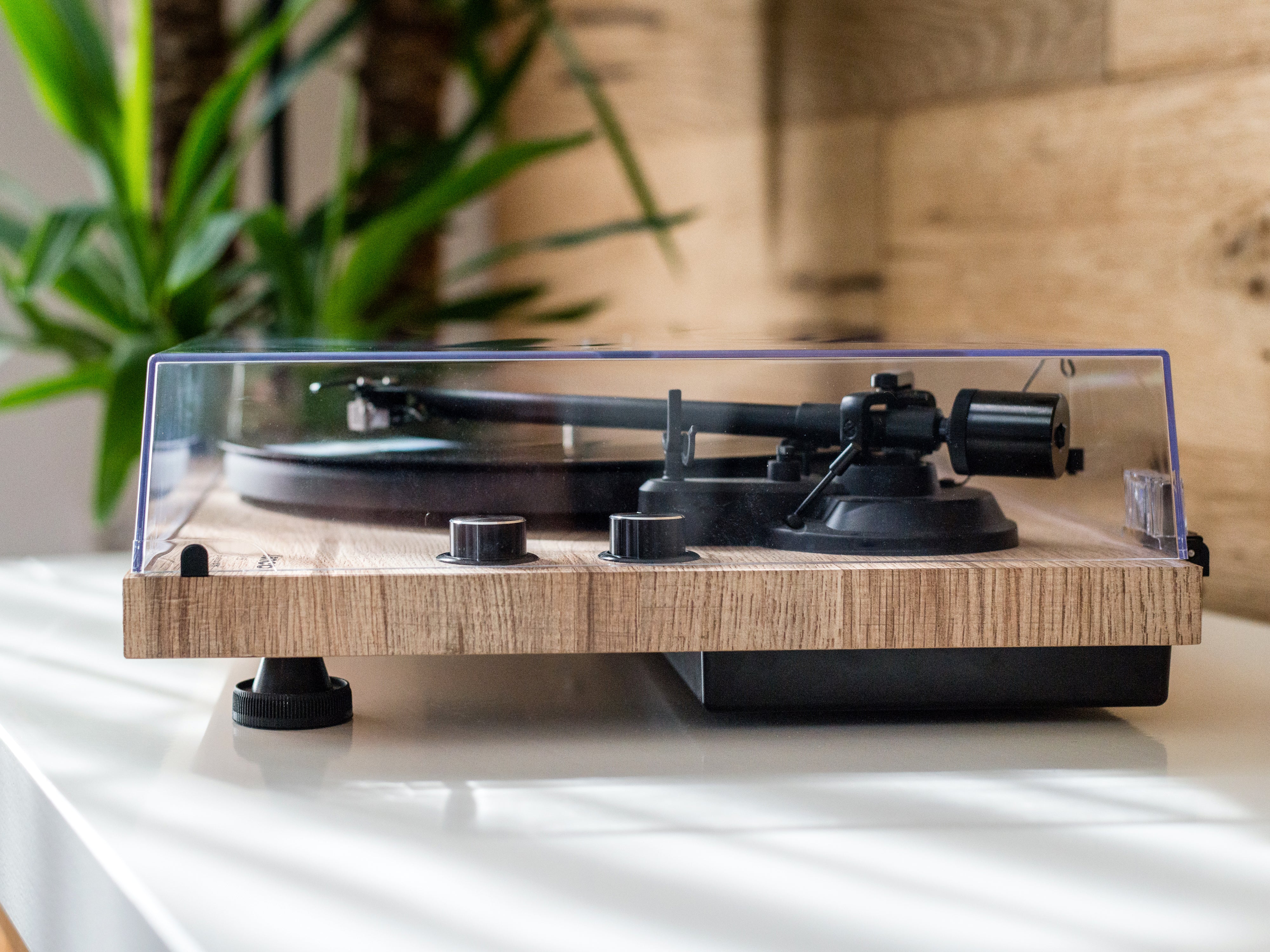 LENCO LBT-188PI - Platenspeler met Bluetooth® transmissie, hout - Image 24