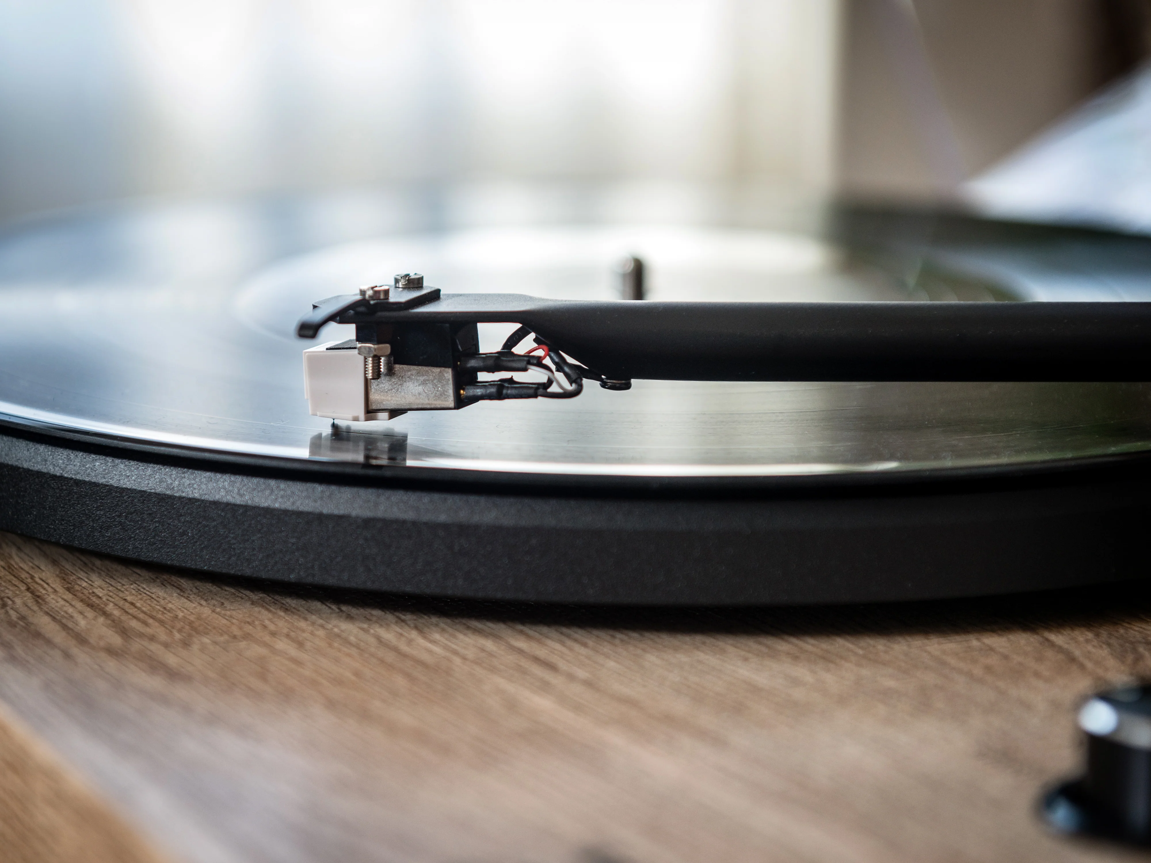 LENCO LBT-188PI - Platenspeler met Bluetooth® transmissie, hout - Image 26