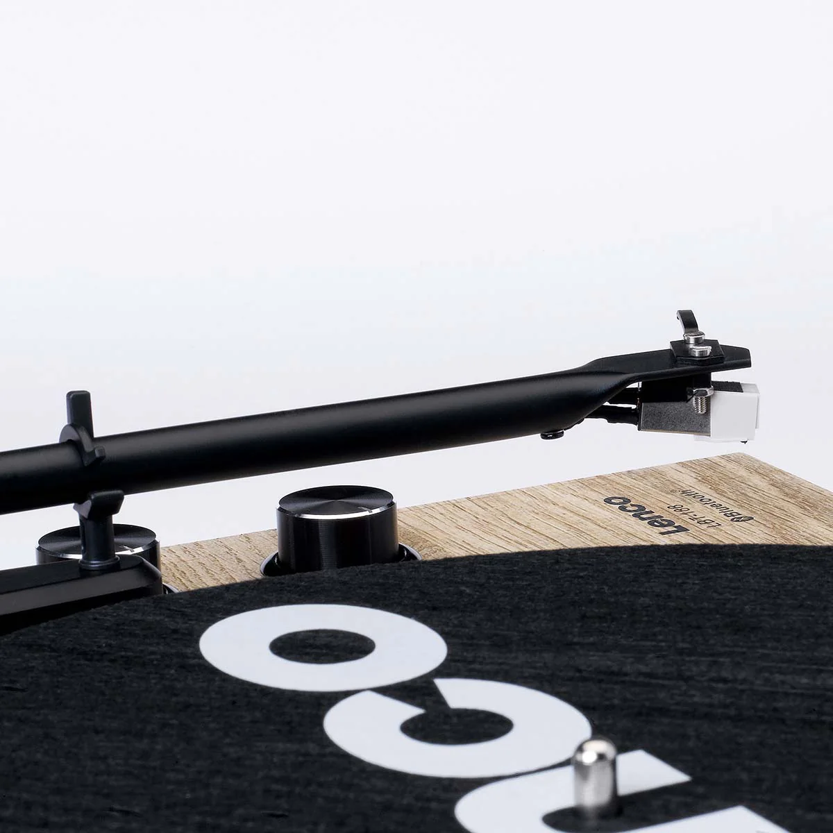 LENCO LBT-188PI - Platenspeler met Bluetooth® transmissie, hout - Image 8