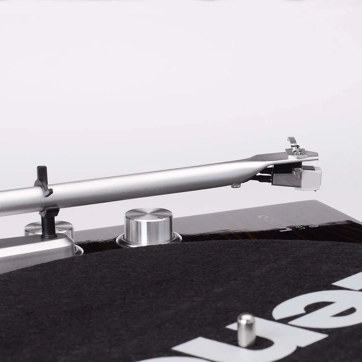 LENCO LBT-188WA - Platenspeler met Bluetooth® transmissie, donkerbruin - Image 11