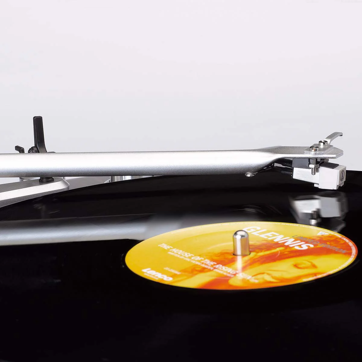 LENCO LBT-188WA - Platenspeler met Bluetooth® transmissie, donkerbruin - Image 14