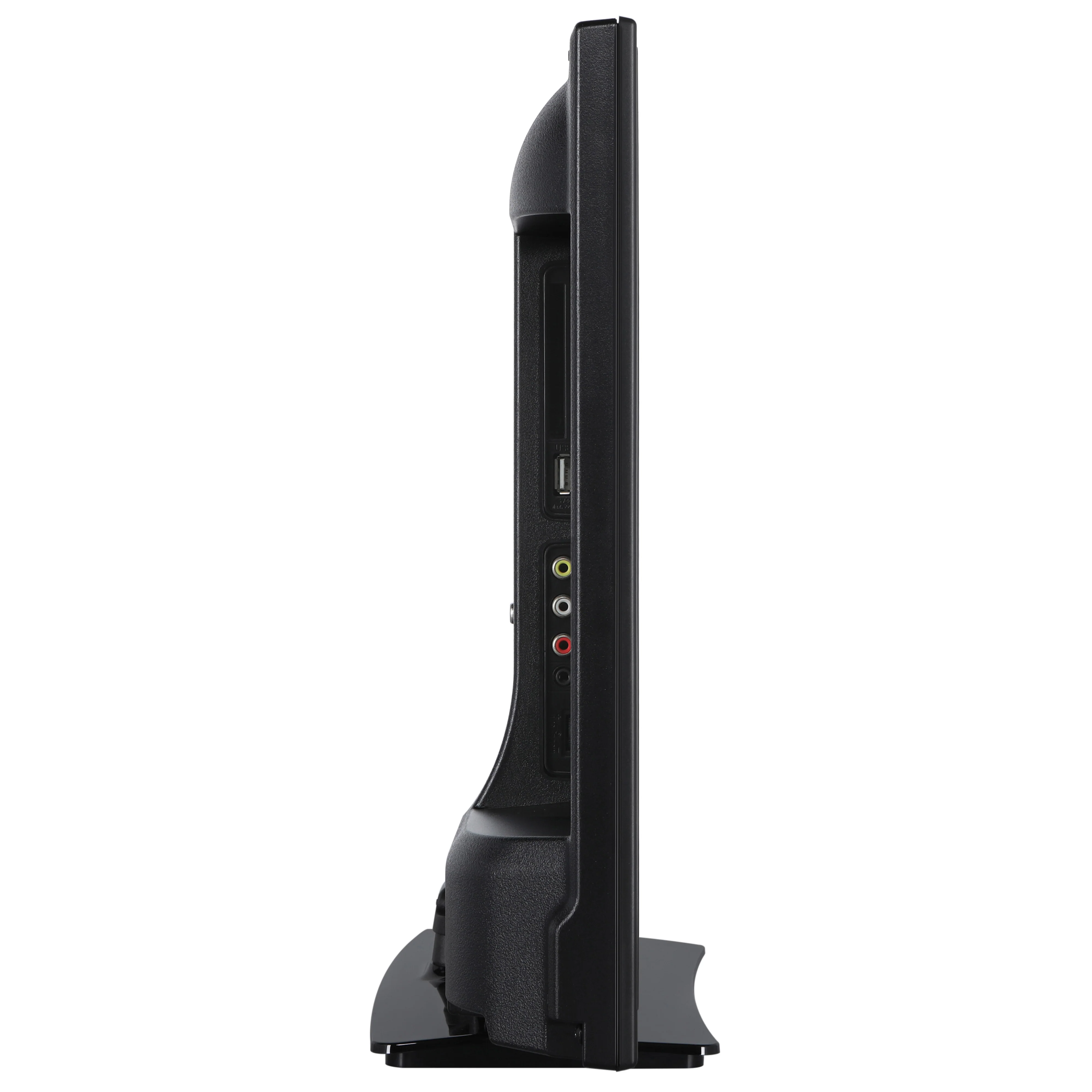 LENCO LED-2423BK - 24" LED televisie met 12V adapter, zwart - Image 8