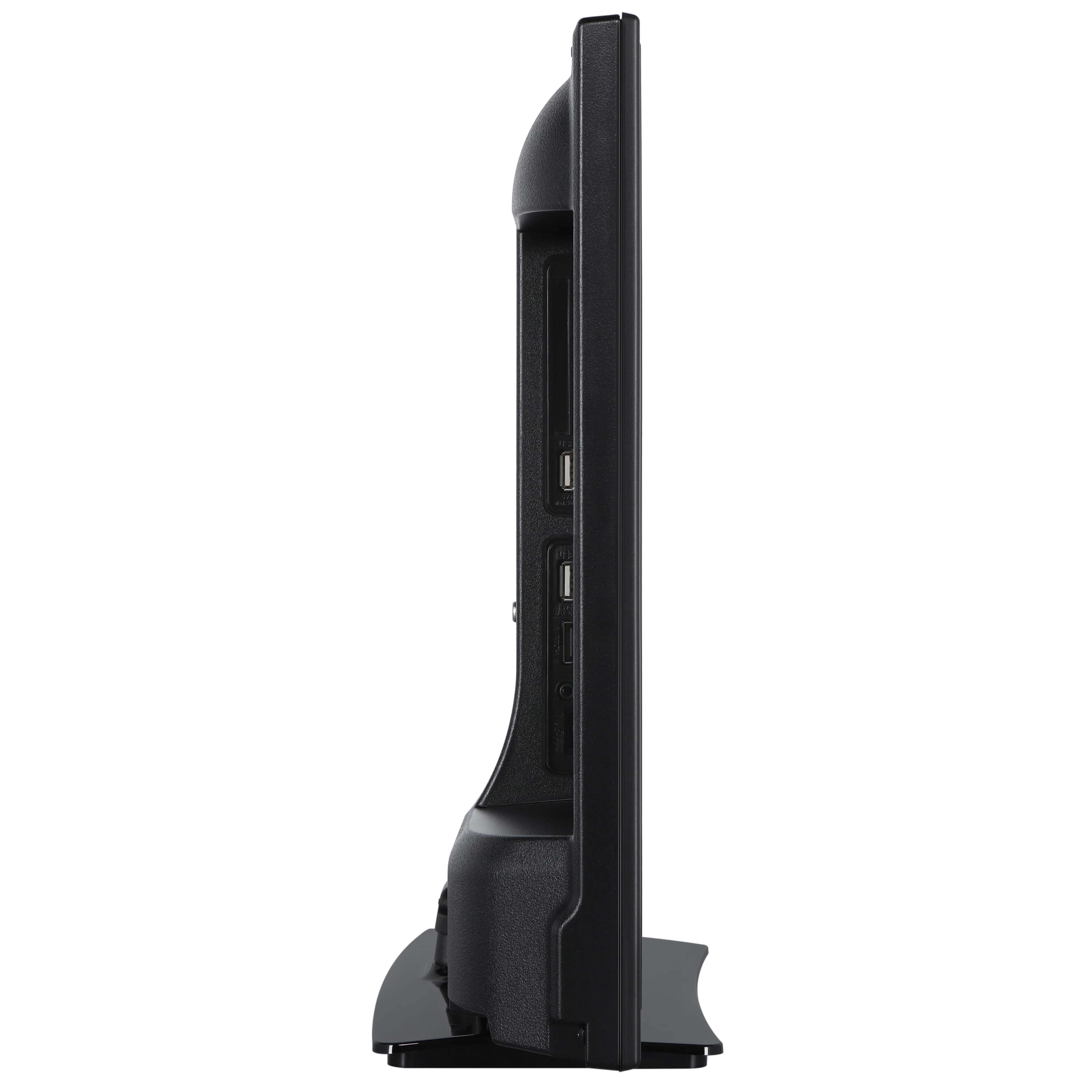 LENCO LED-2463BK (V2) - 24" Android Smart TV met 12V auto adapter, zwart - Image 7