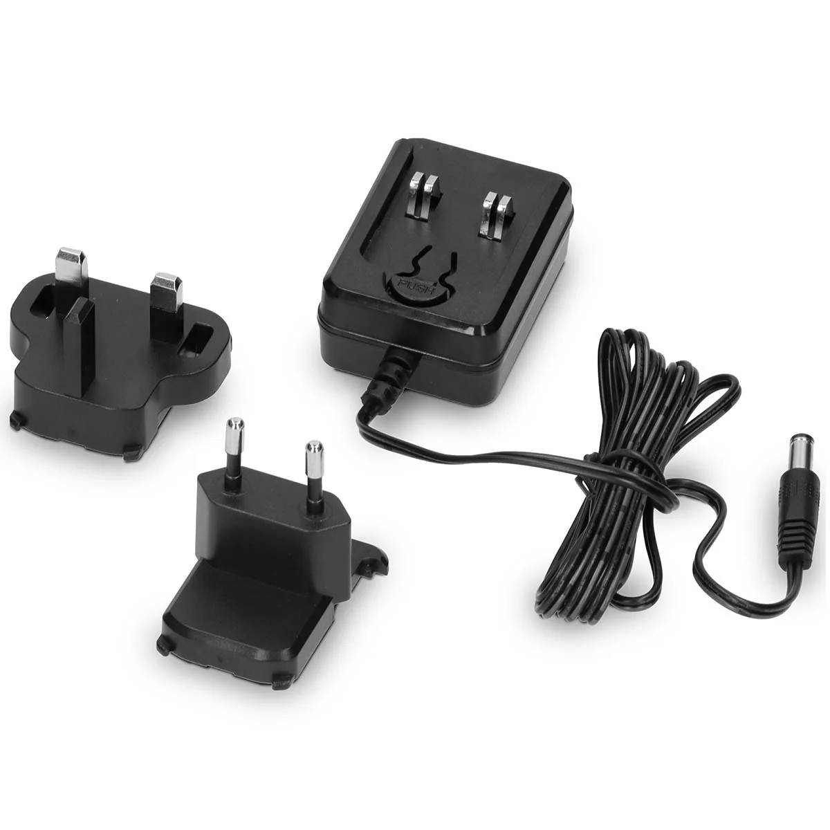 LENCO LS-10WD - Platenspeler met ingebouwde speakers - Hout - Image 8