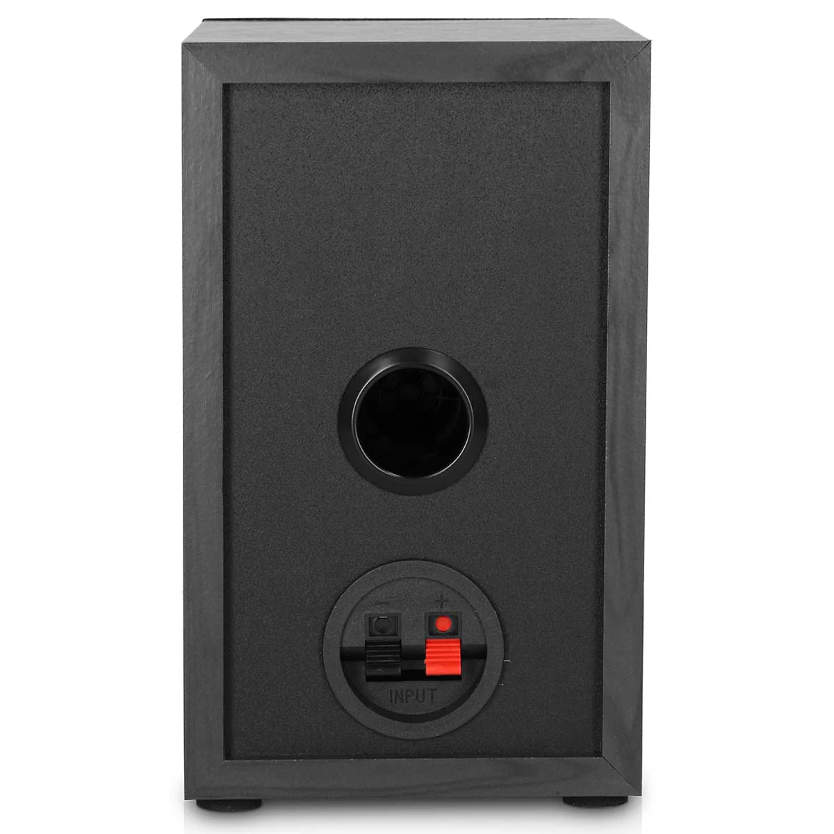 LENCO LS-300BK - Platenspeler met Bluetooth® en twee externe speakers - Image 11