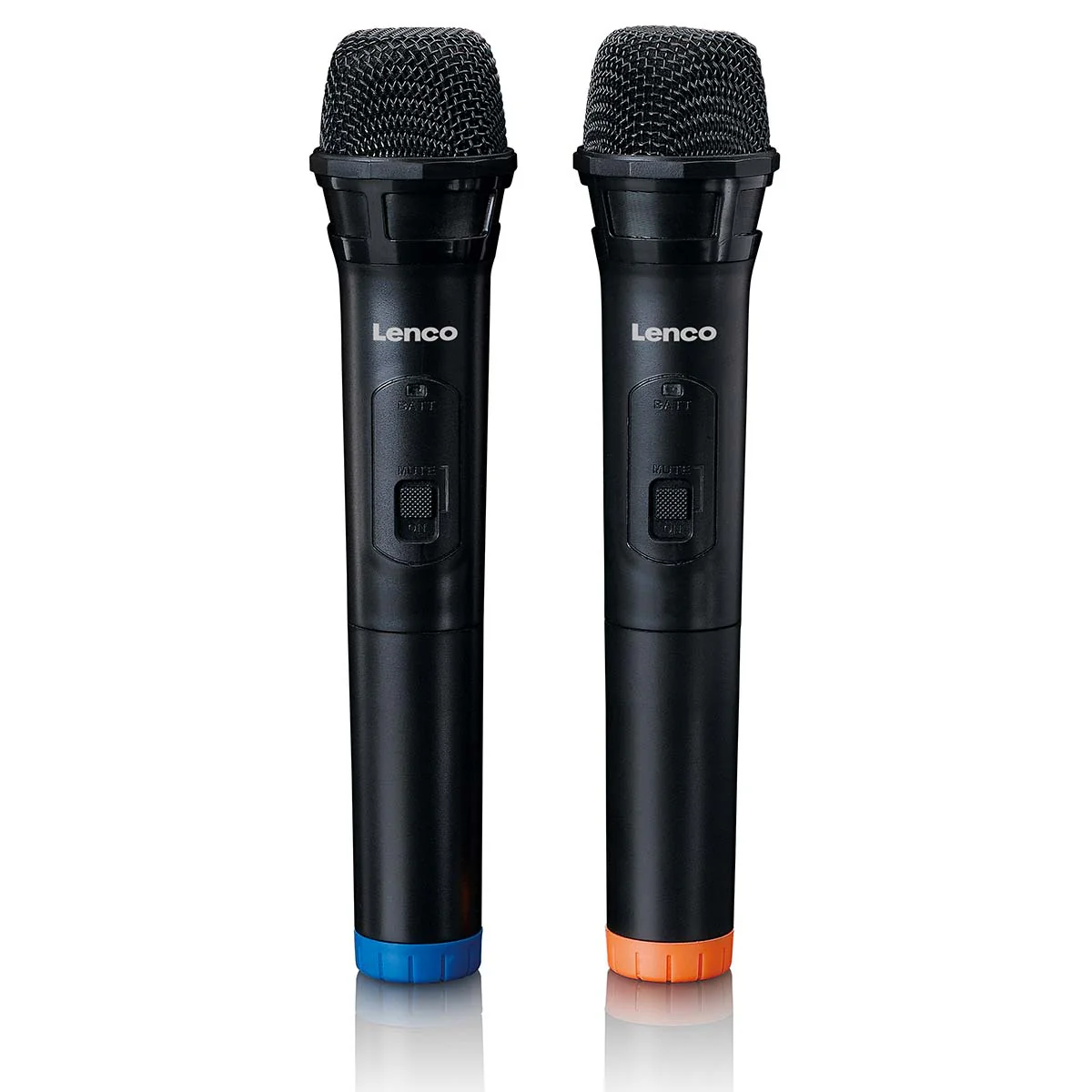 LENCO - PA-220BK - PA met Subwoofer en afneembare tweeter kolom - Image 14