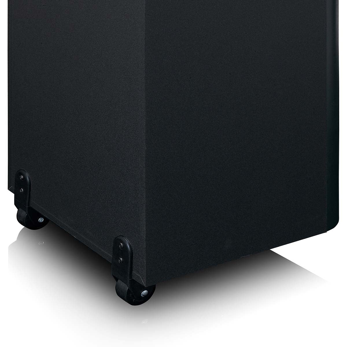 LENCO PA-260BK - PA met front LED verlichting en disco bal - Image 15