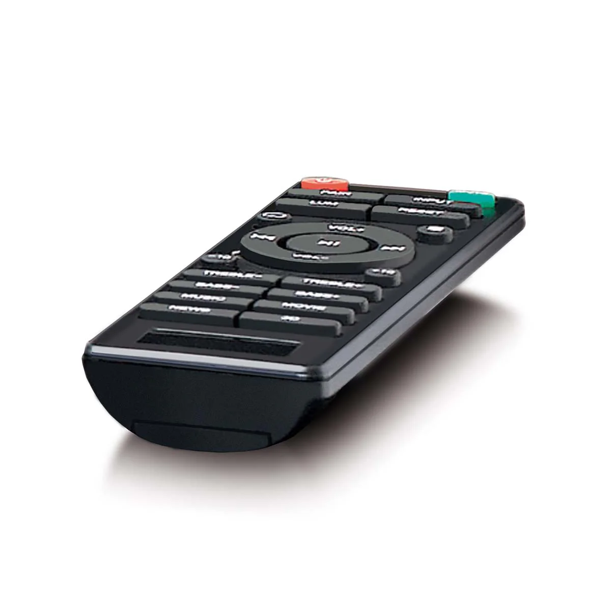 LENCO SB-080 BK-90 cm Soundbar - 80w - Bluetooth® - USB - HDMI - ingebouwde subwoofer - Zwart - Image 7