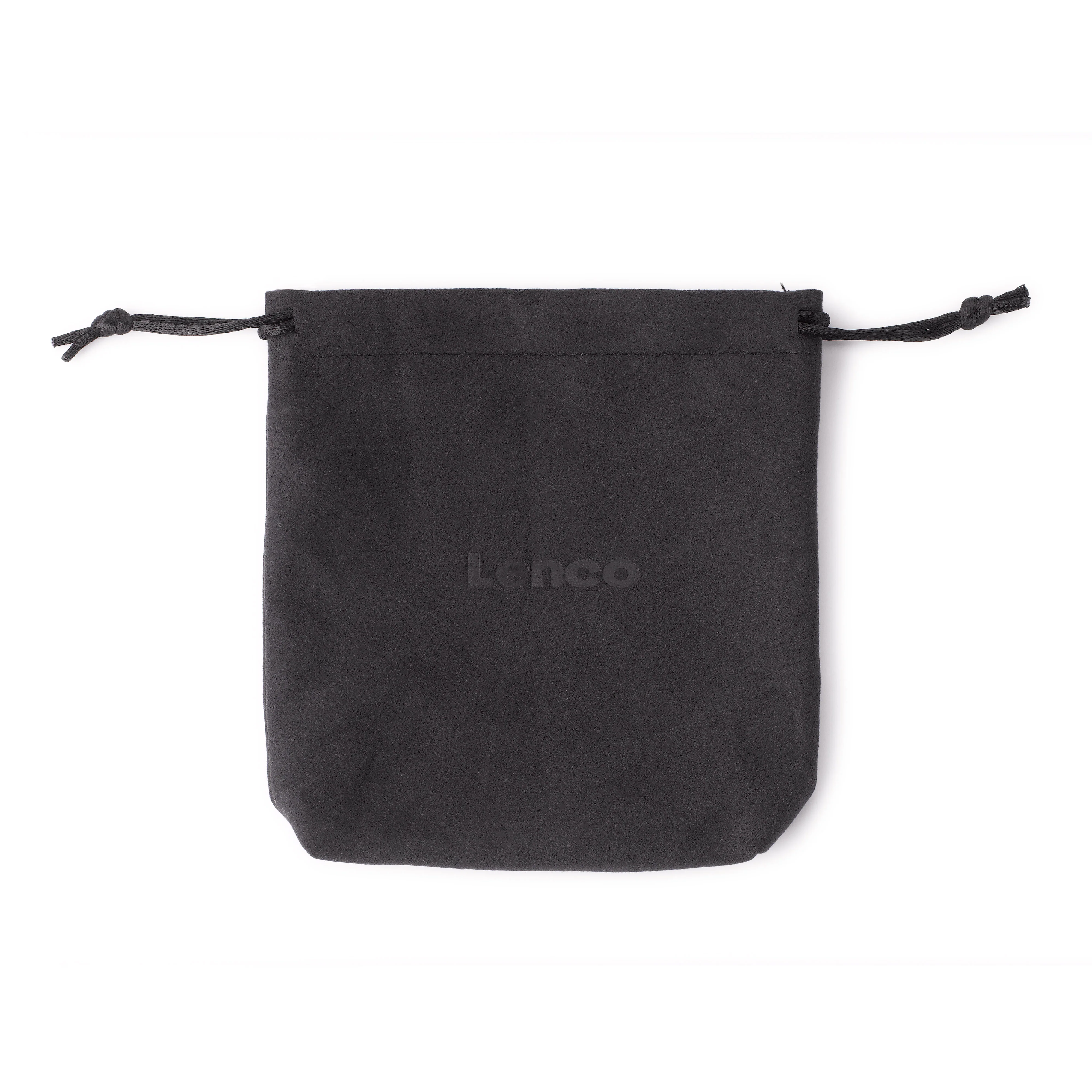 LENCO TTA-180TN - Platenstabilisator met RGB lichteffecten - Platenspeler aandrukgewicht 250g en discobal in één - Titanium - Image 10