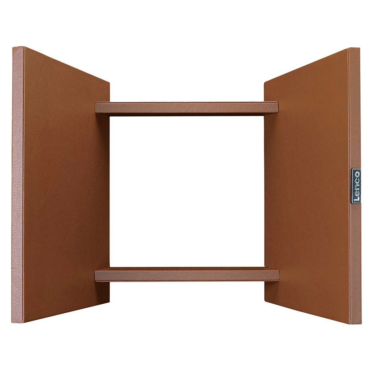 LENCO TTA-040BN - Opbergsysteem voor max. 40 vinylplaten - Image 13